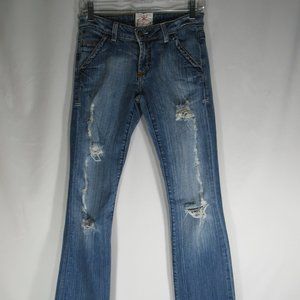 Peoples Liberation Misa Monacco Jeans Women’s 26